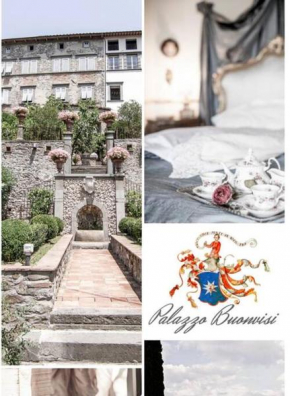 Would you like to live like a king/princess ?
